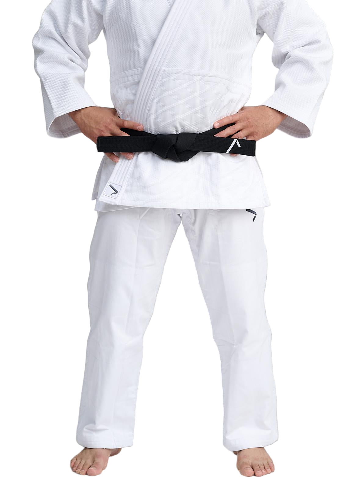 ippon gear fighter Ippon Gear Fighter 2 Judobroek Wit - IJF Approved