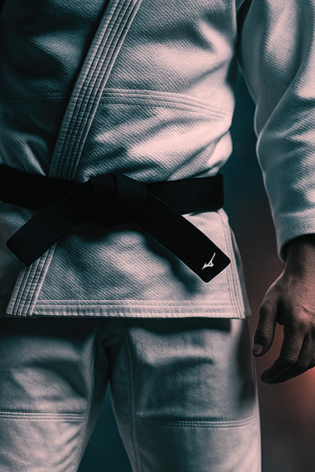 De beste manier om jouw judoband te knopen