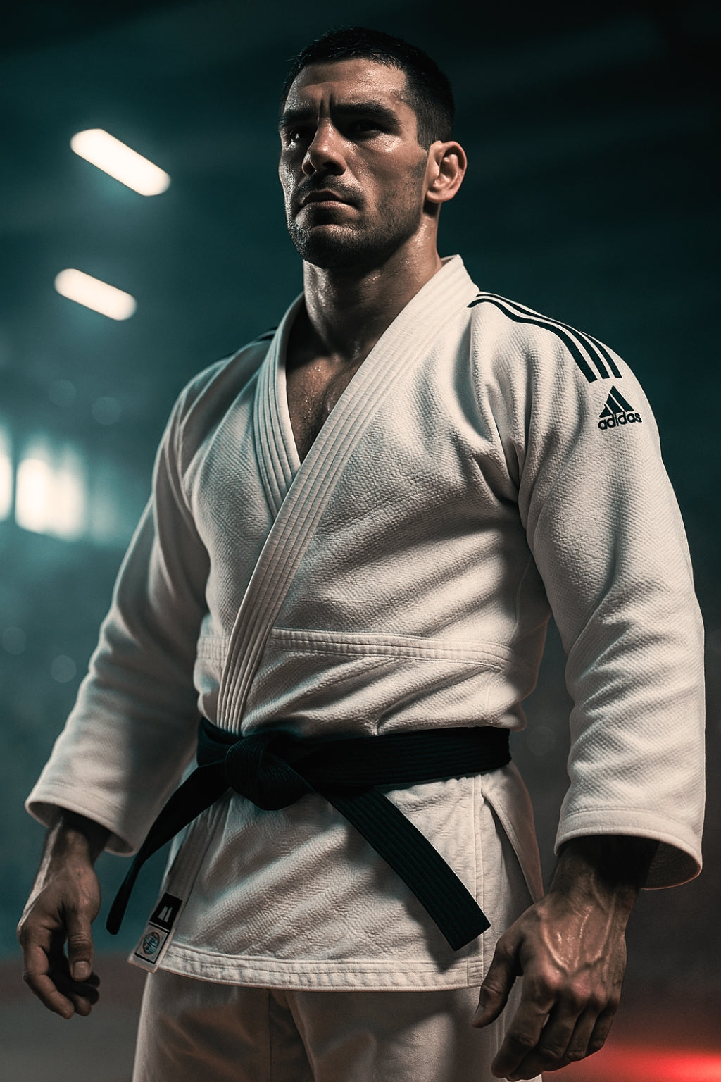 Dit moet je weten wanneer je voor het eerst een judopak koopt