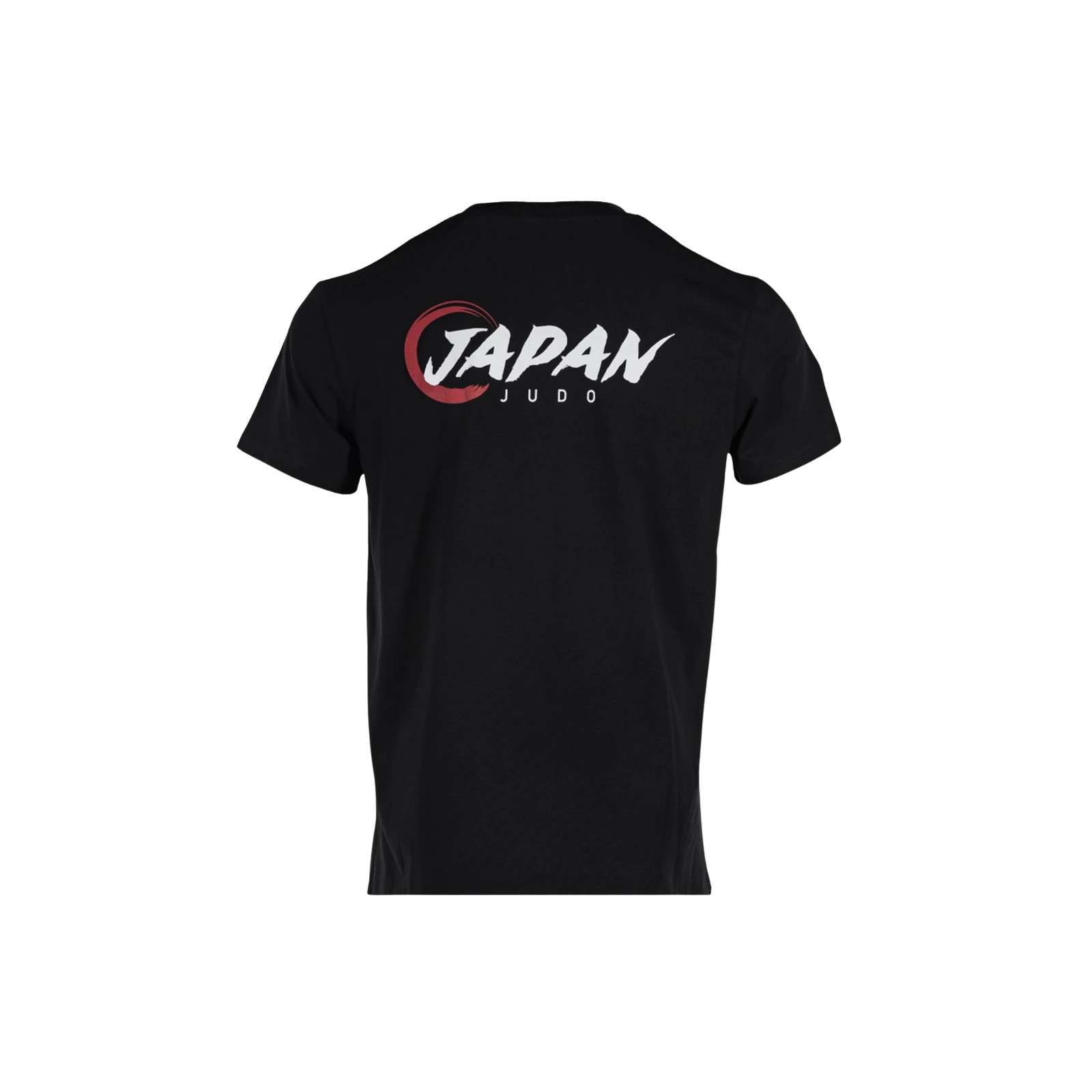 Japan Tee - Zwart Sportkleding