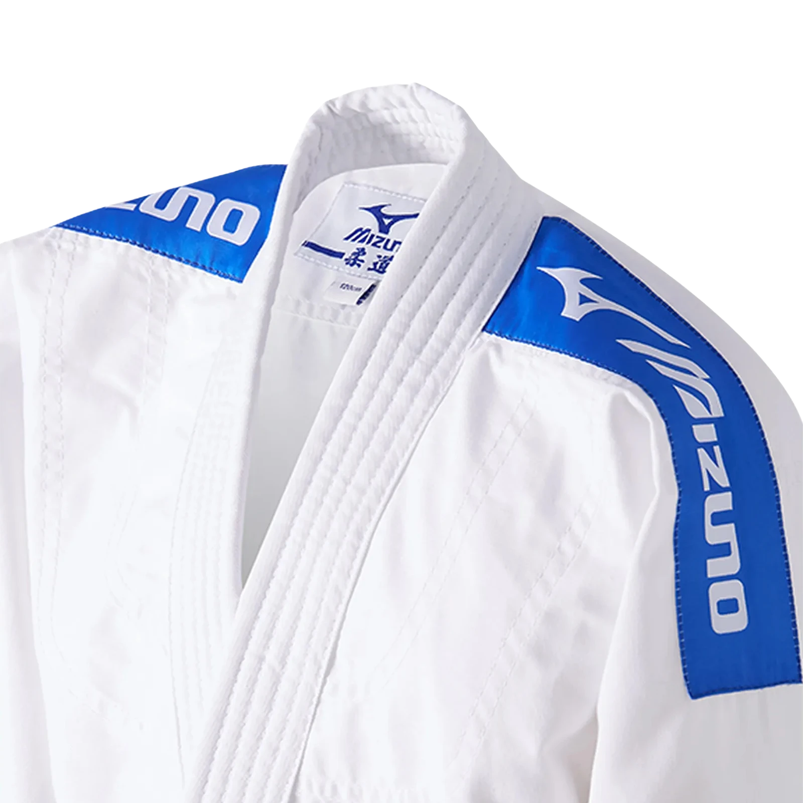 Judopak blauw Adidas J730 Champion III IJF Slimfit - Combat Arena Judopak blauw Adidas J730 Champion III IJF Slimfit - Combat Arena