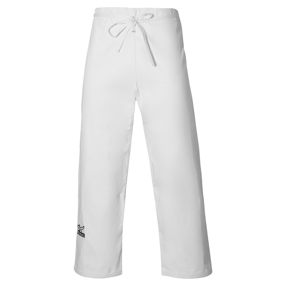 Mizuno Keiko 2 SR Wedstrijd Judopak + Badge