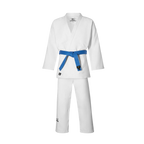 Mizuno Keiko 2 SR Wedstrijd Judopak - Wit Pakken