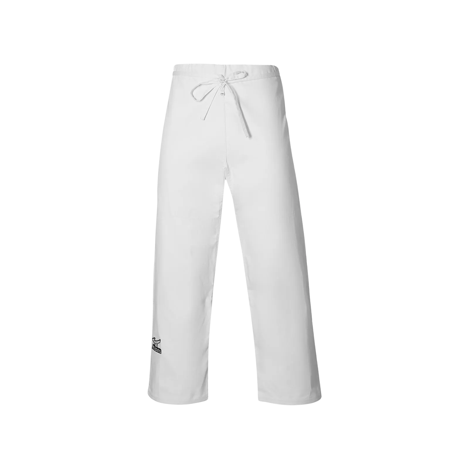 Mizuno Keiko JR Wedstrijd Judopak - Wit Pakken