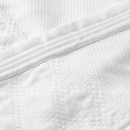 Mizuno Keiko 2 JR Wedstrijd Judopak - Wit Pakken