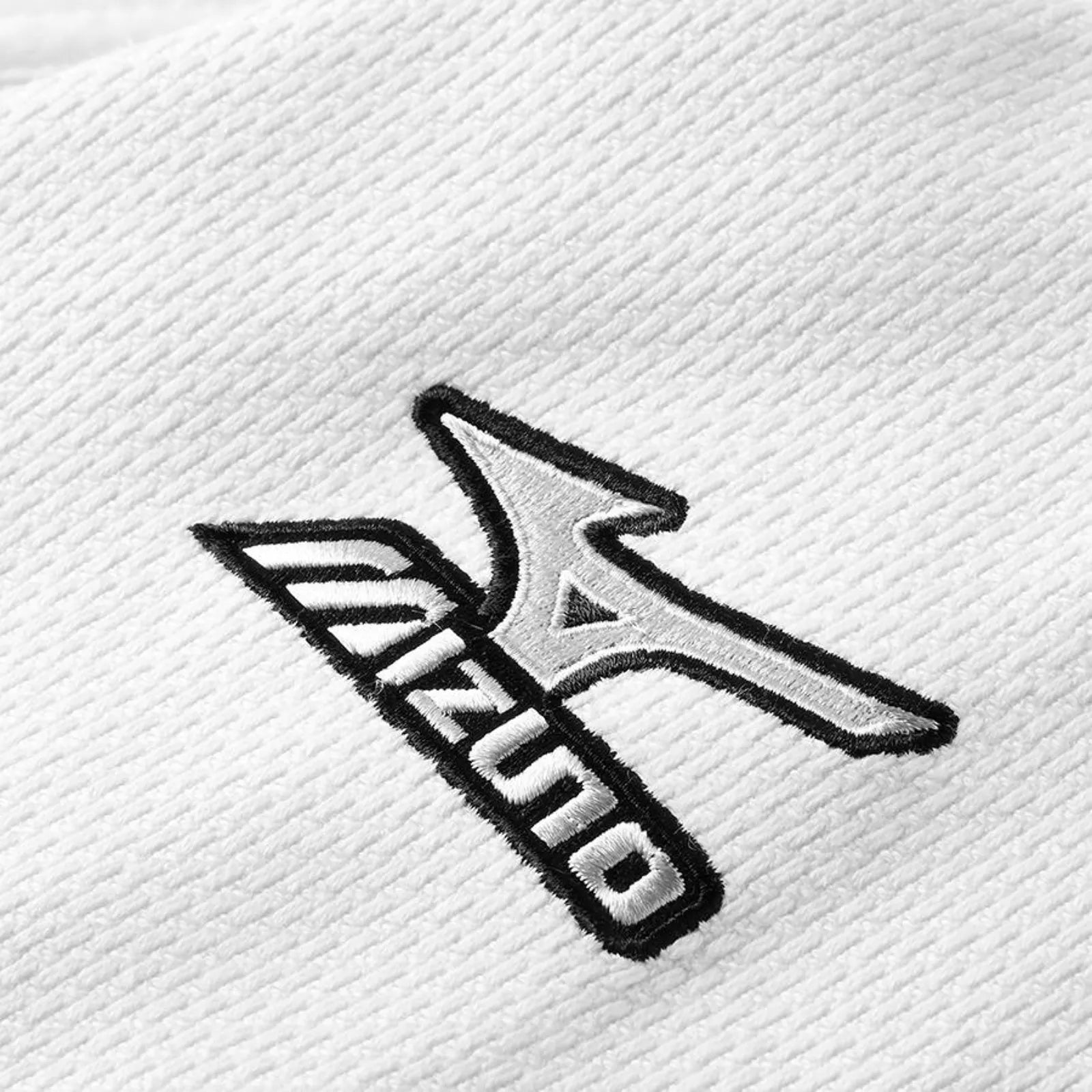 Mizuno Keiko JR Wedstrijd Judopak - Wit Pakken