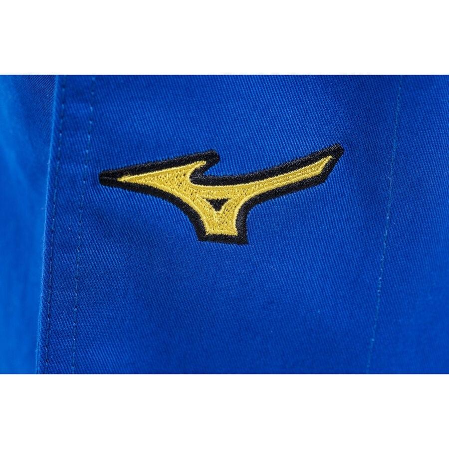 Mizuno Yusho Pants Blue Broeken