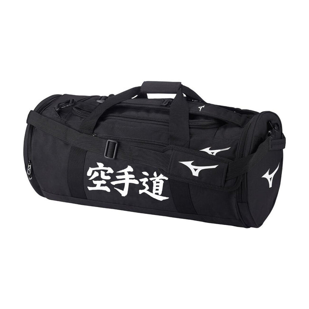 Mizuno Judo Multiways - Black Tassen