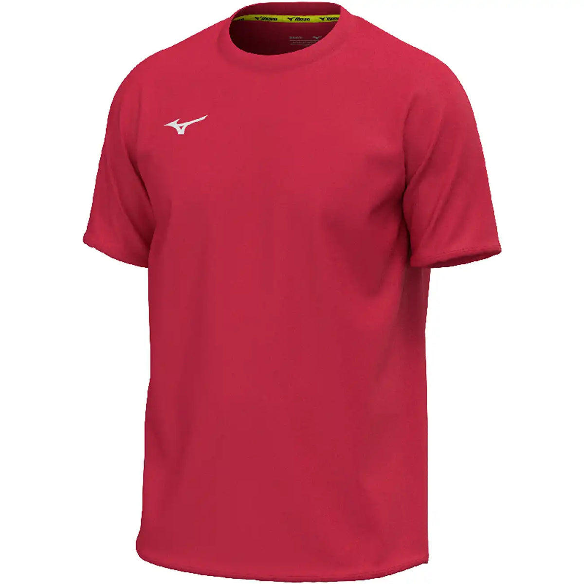 Mizuno Team Training Tee Junior - Red