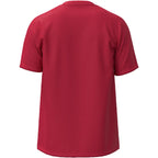 Mizuno Team Training Tee Junior - Red