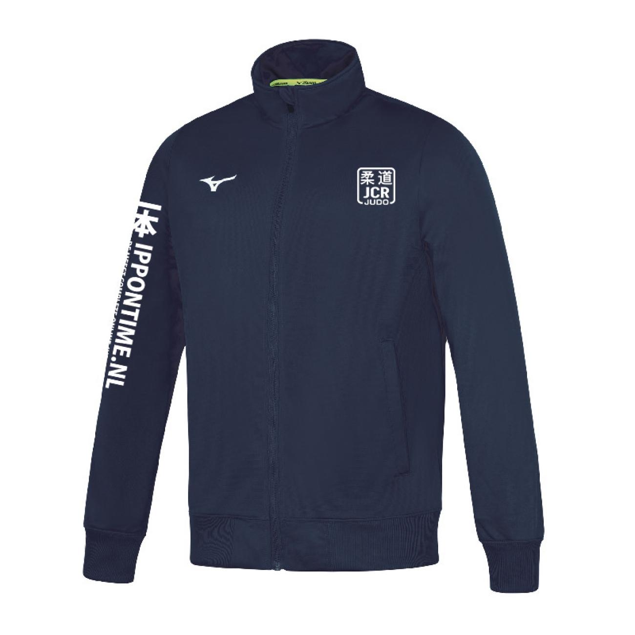 JCR trainingsjack Senior - Mizuno