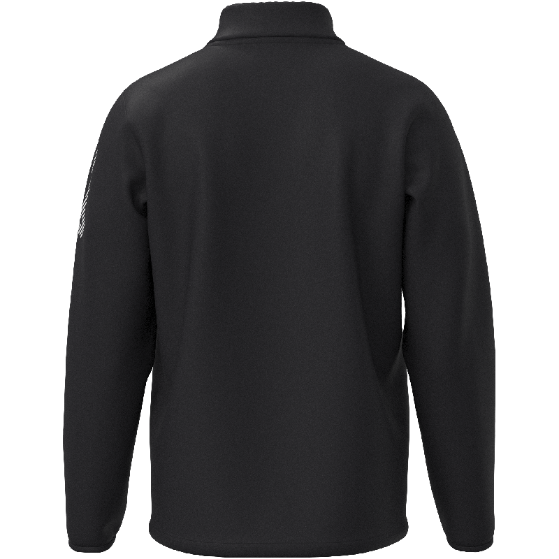 Mizuno Team BGRB Training Top Junior - Black Sportkleding