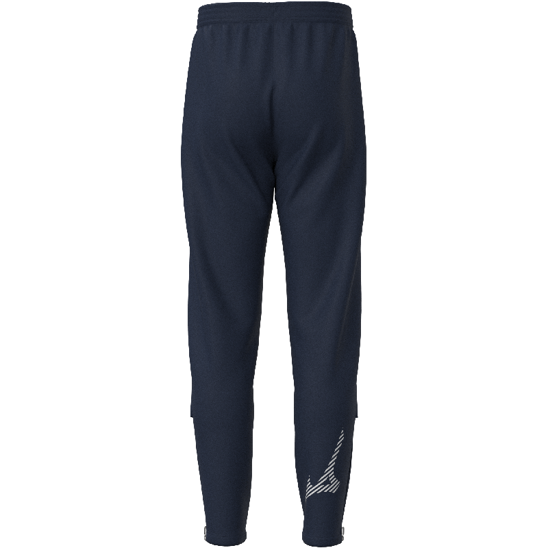 Mizuno Team BGRB Training Pant Unisex - Navy Sportkleding