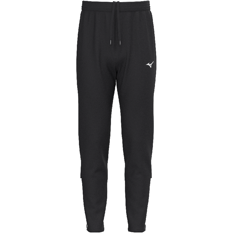 Mizuno Team BGRB Training Pant Unisex - Black Sportkleding