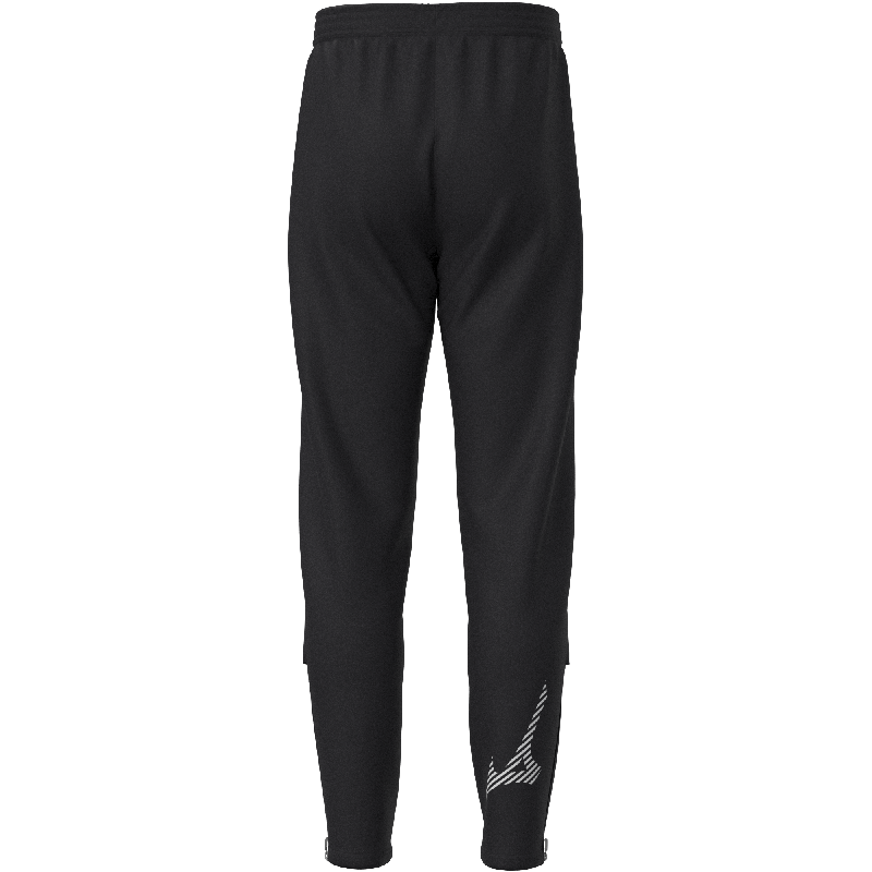 Mizuno Team BGRB Training Pant JR - Black Sportkleding