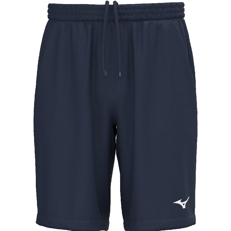 Mizuno Chiba Bermuda Unisex - Navy