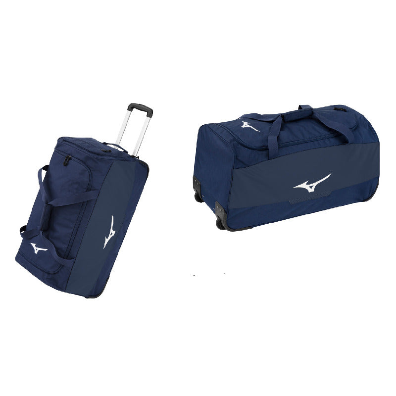Mizuno Judo Trolleytas - Navy Tassen