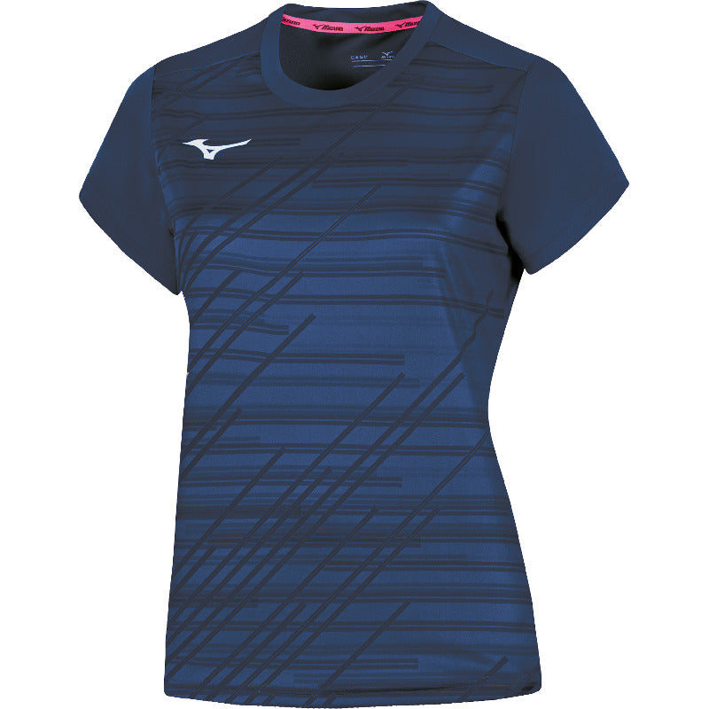 SMC Chiba Tee Women