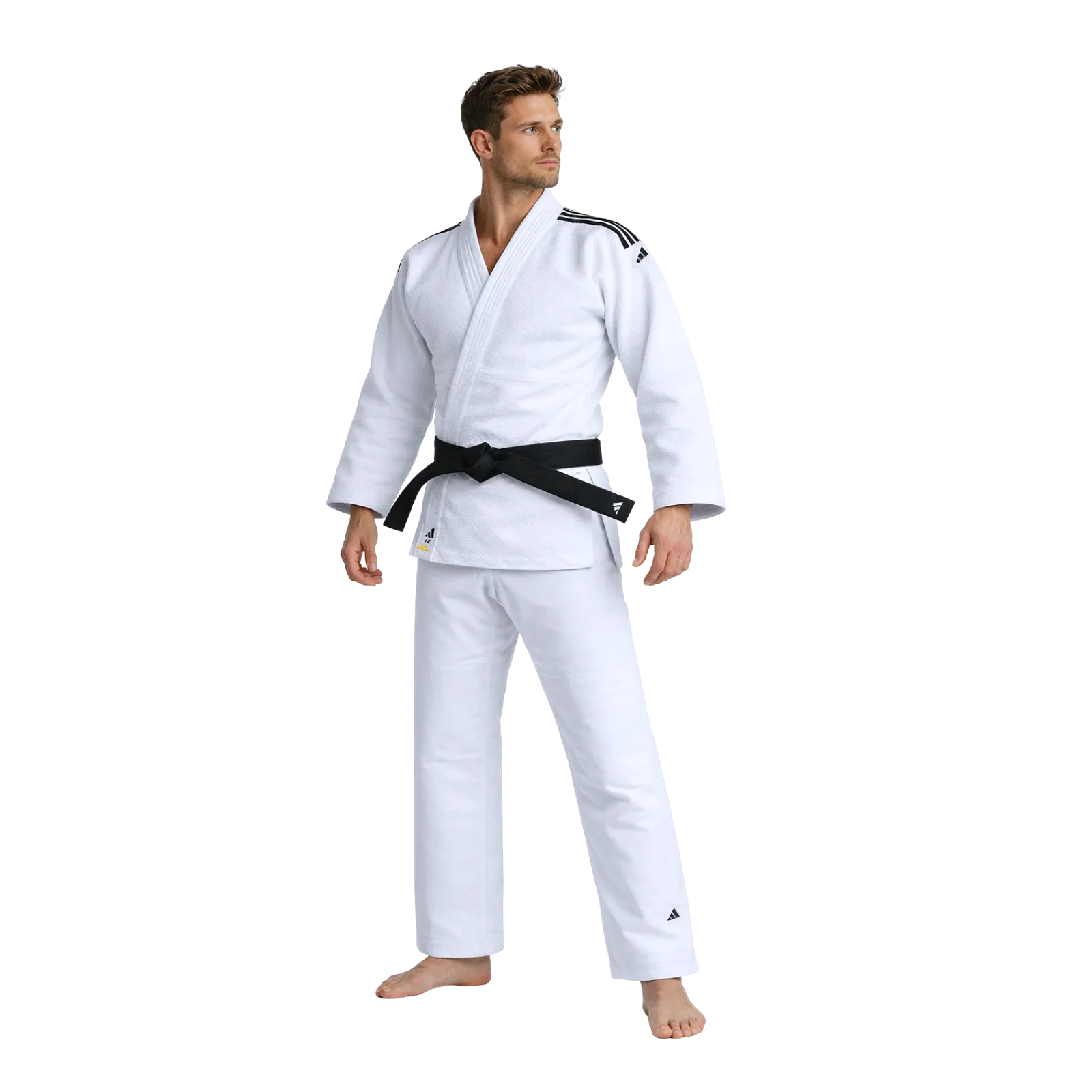 Adidas Judopak J500 Pakken
