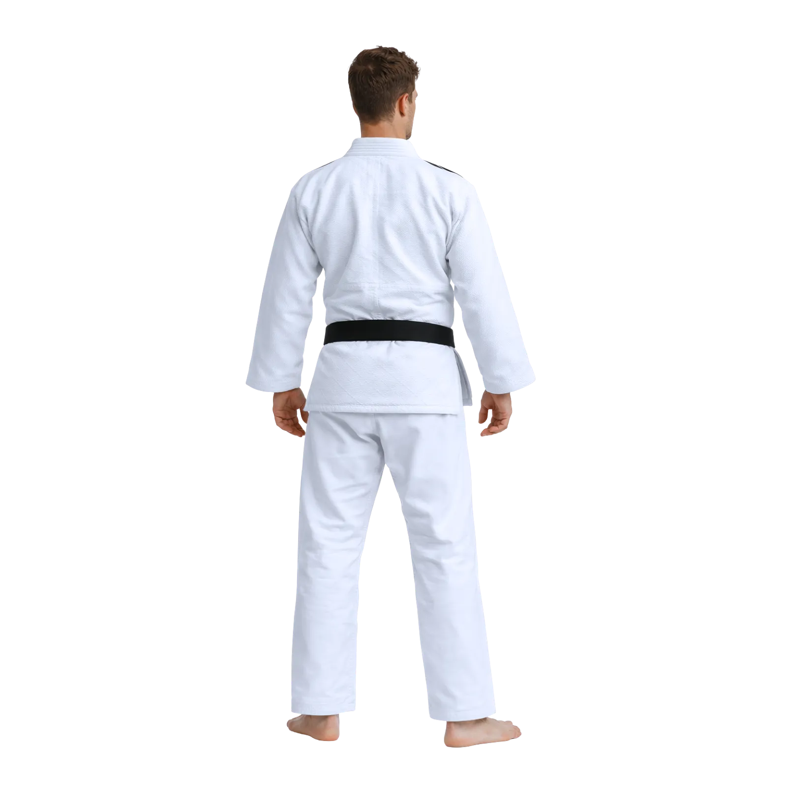 Adidas Judopak J500 Pakken