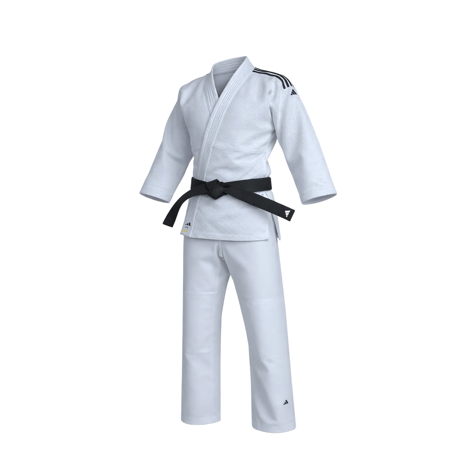 Adidas Judopak J500 Pakken