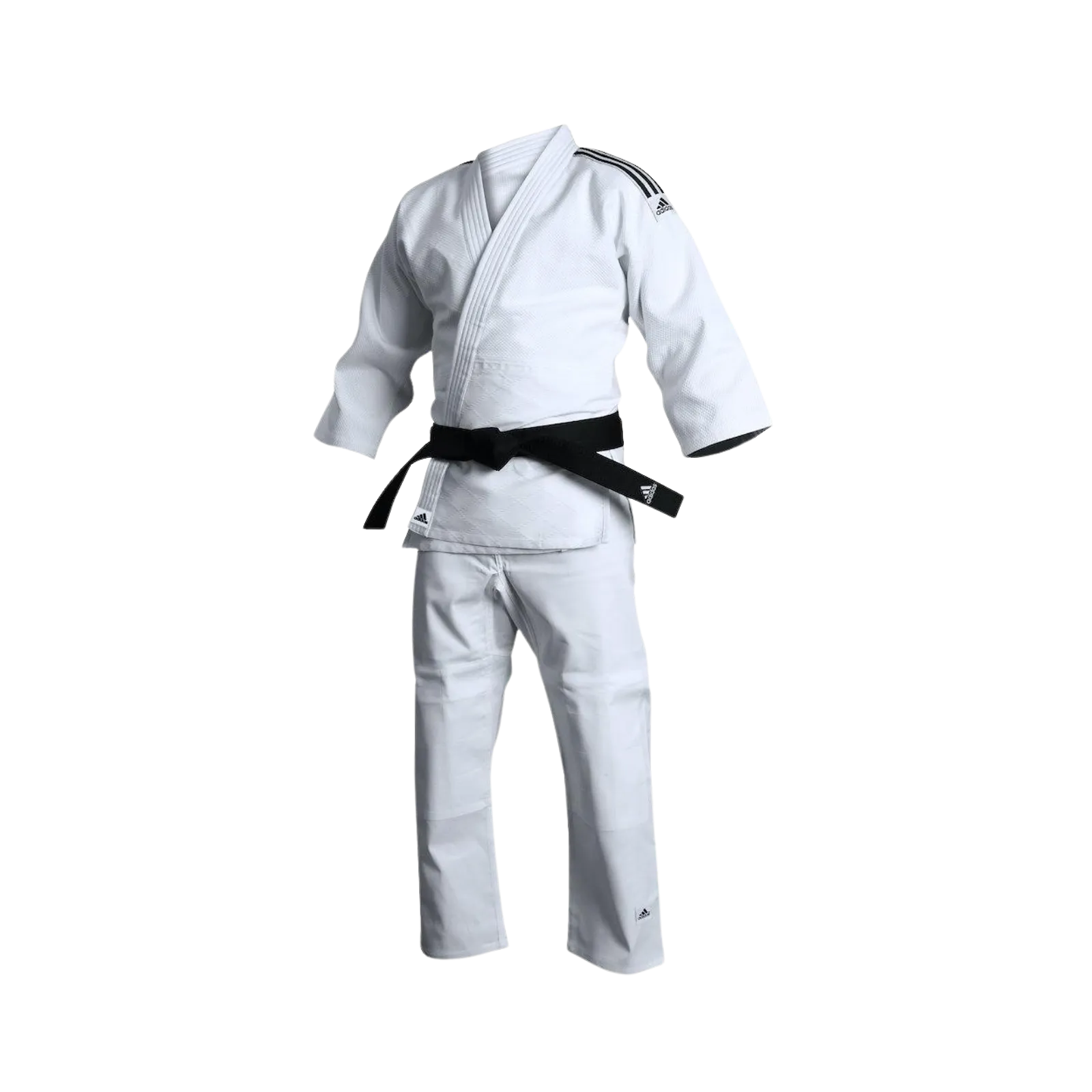 Adidas Judopak J500 Pakken