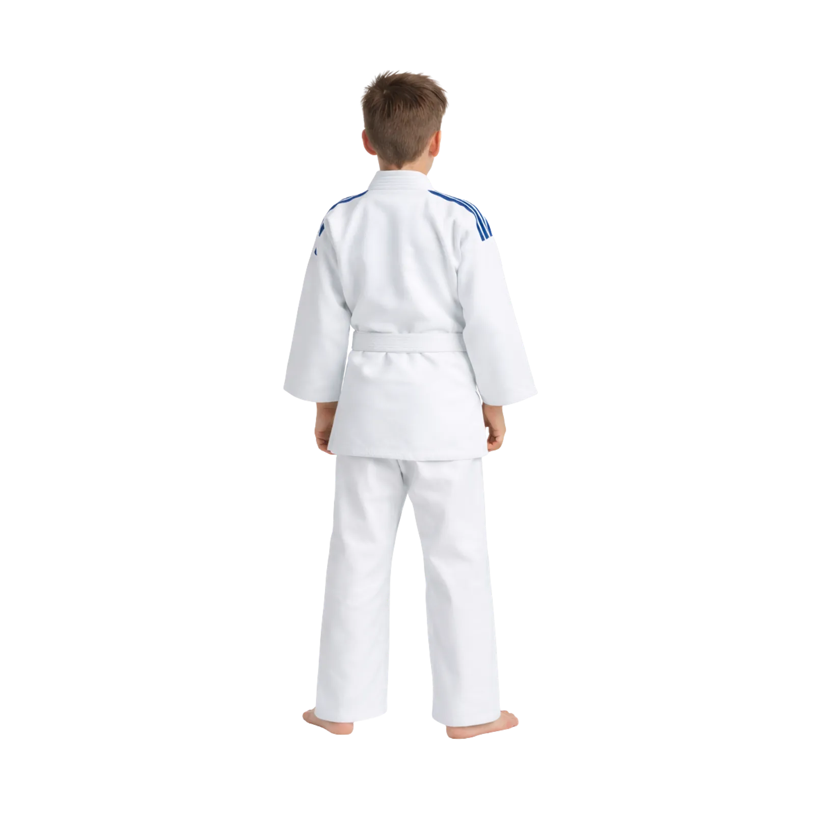 Adidas J200 Judopak Pakken