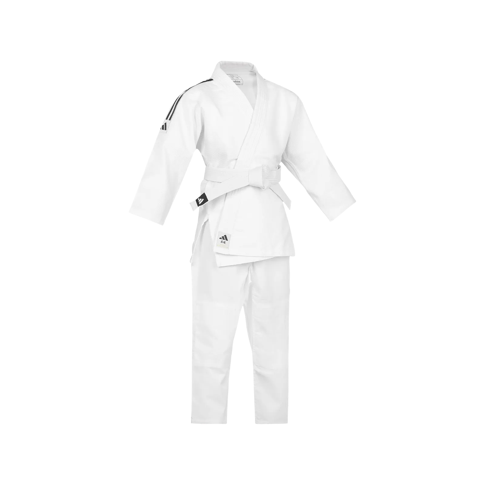 Adidas J350 Judopak Pakken