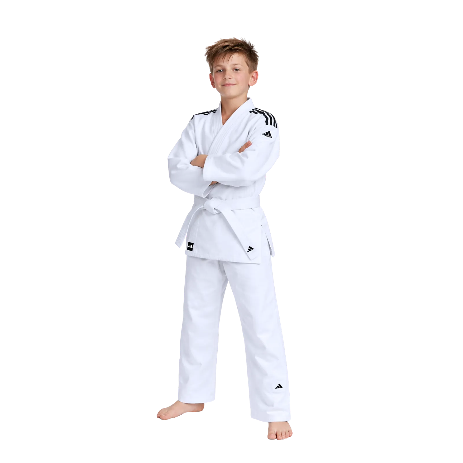 Adidas J350 Judopak Pakken