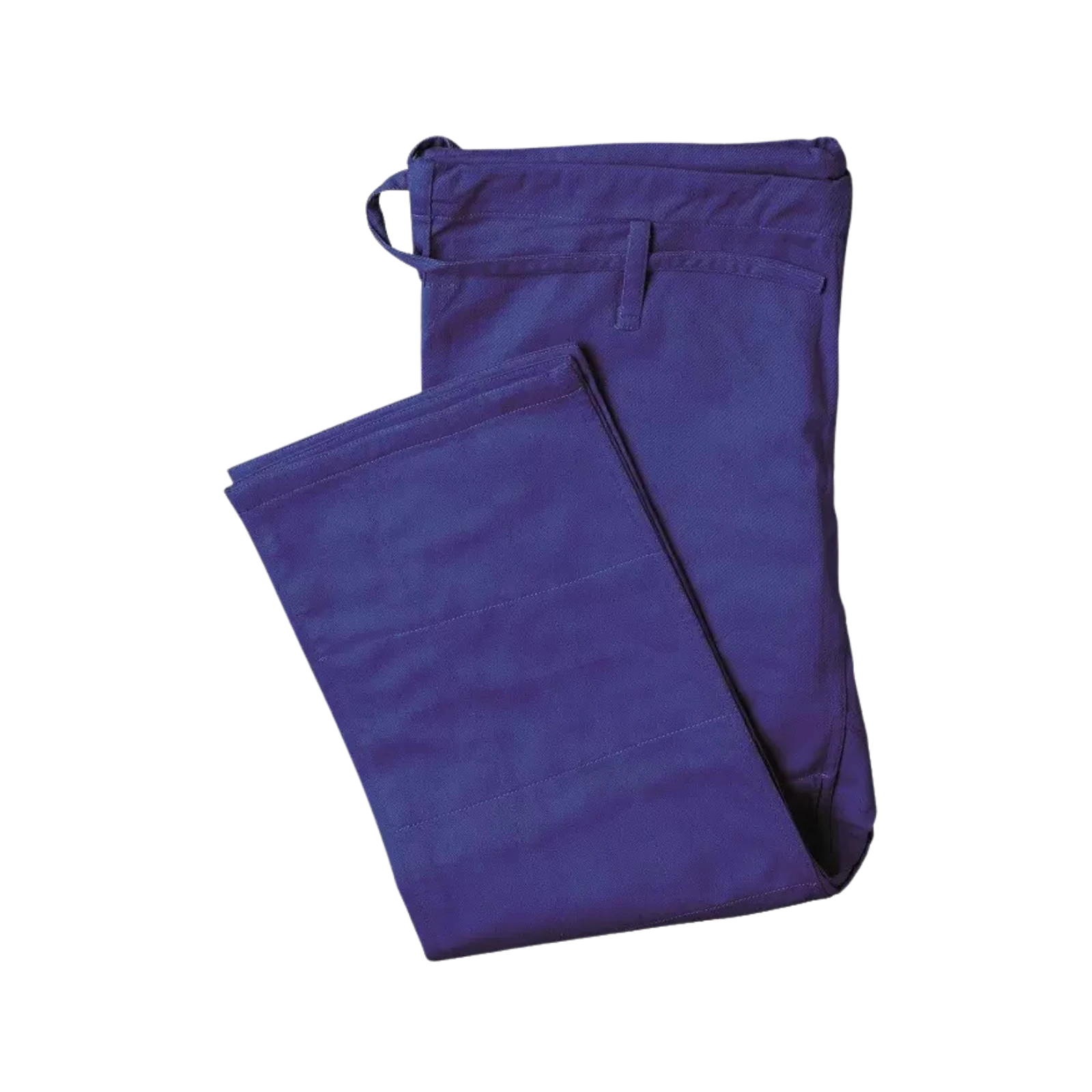 Adidas Judobroek IJF approved Blauw Broeken