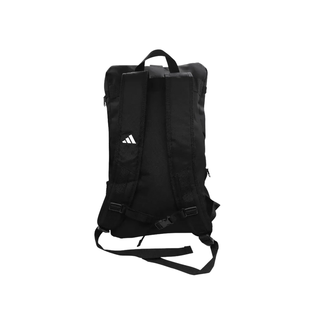 Adidas Judo Backpack Small - Zwart