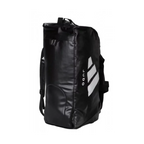 Adidas Judo Sporttas PU Leer - Zwart