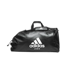 Adidas Sporttas Trolley Judo 120L Zwart Tassen
