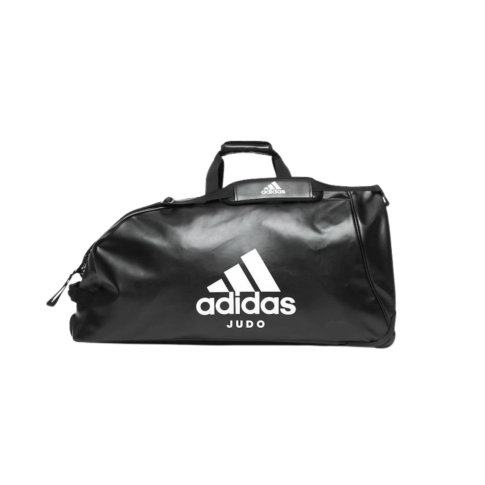 Adidas Sporttas Trolley Judo 120L Zwart Tassen