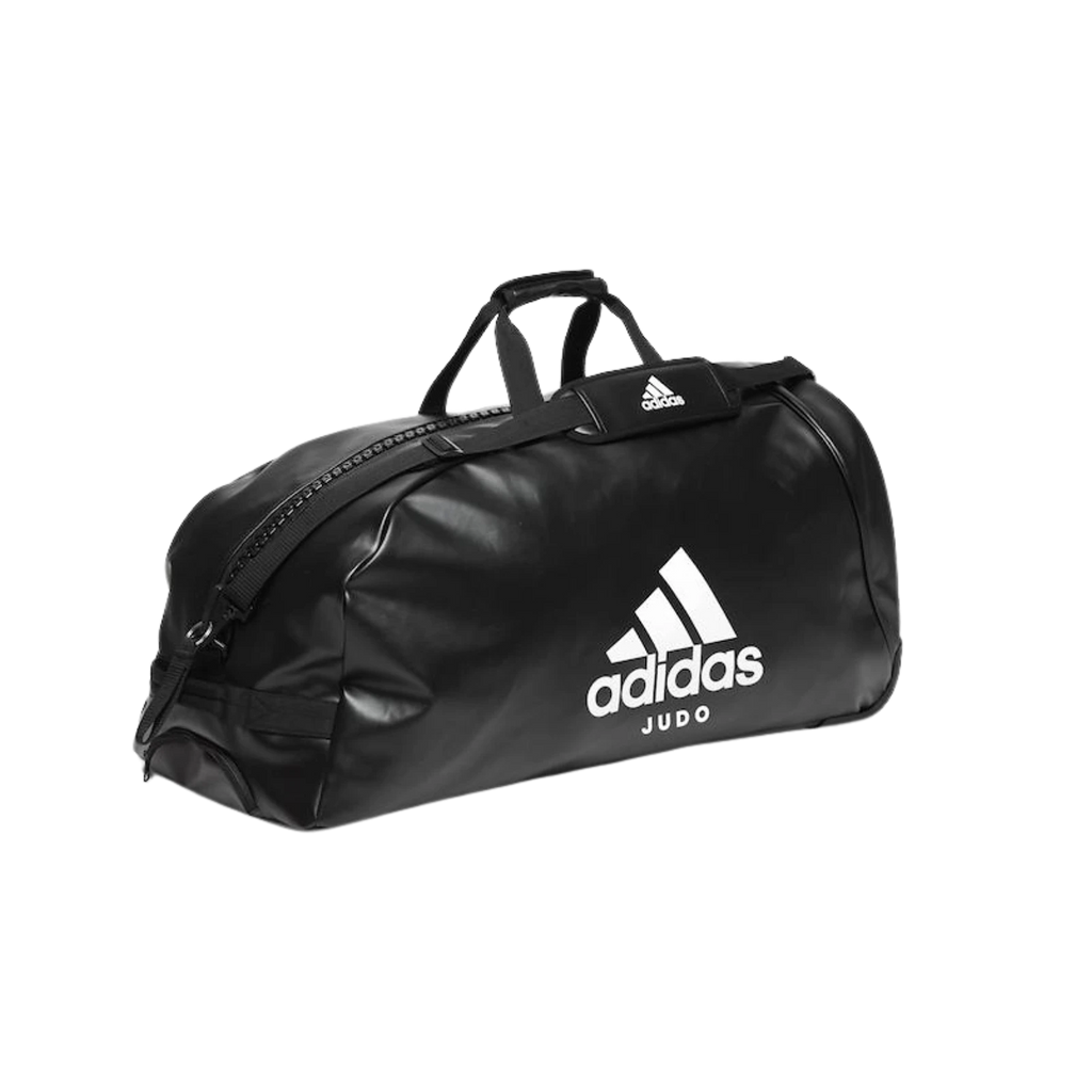 Adidas Sporttas Trolley Judo 120L Zwart Tassen