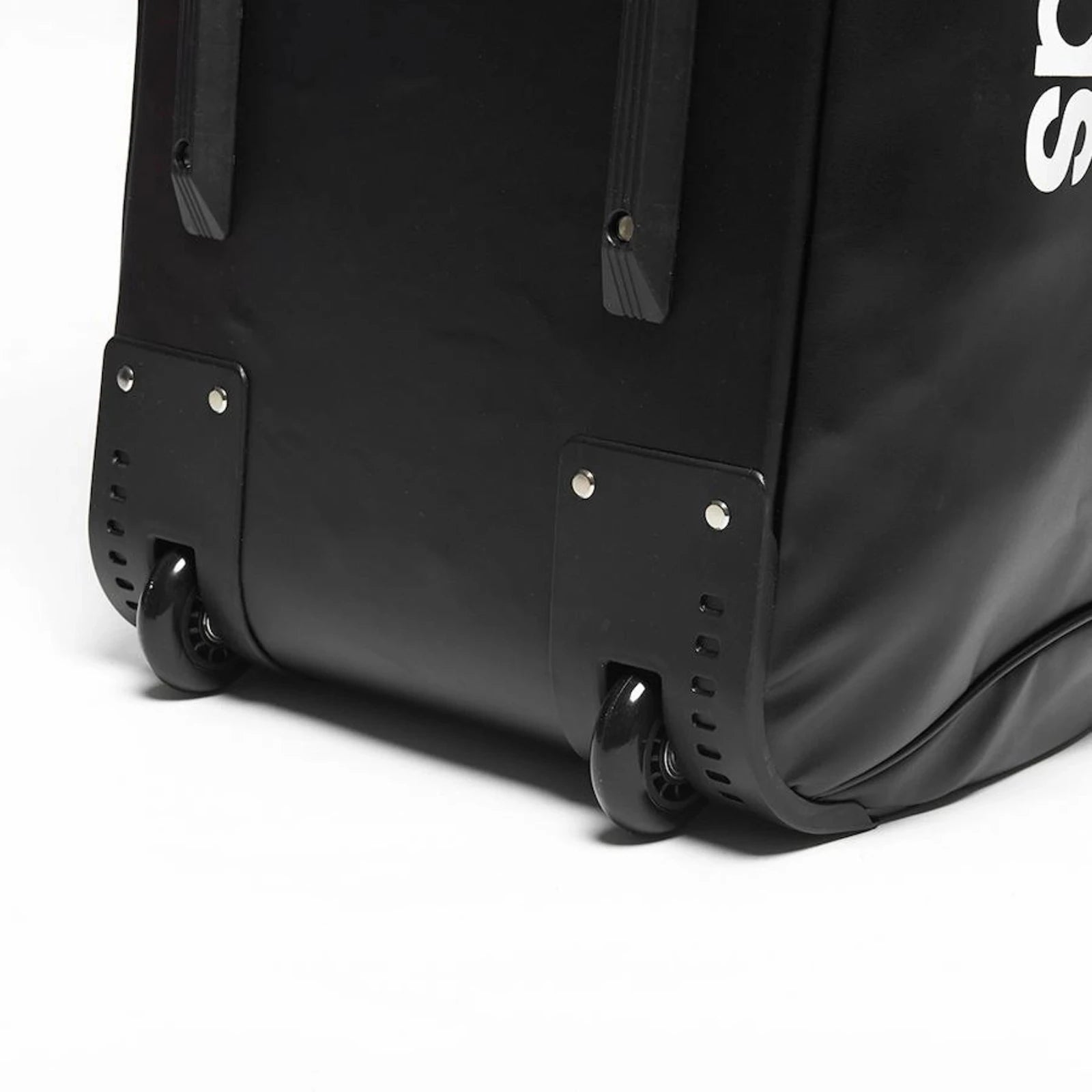 Adidas Sporttas Trolley Judo 120L Zwart Tassen