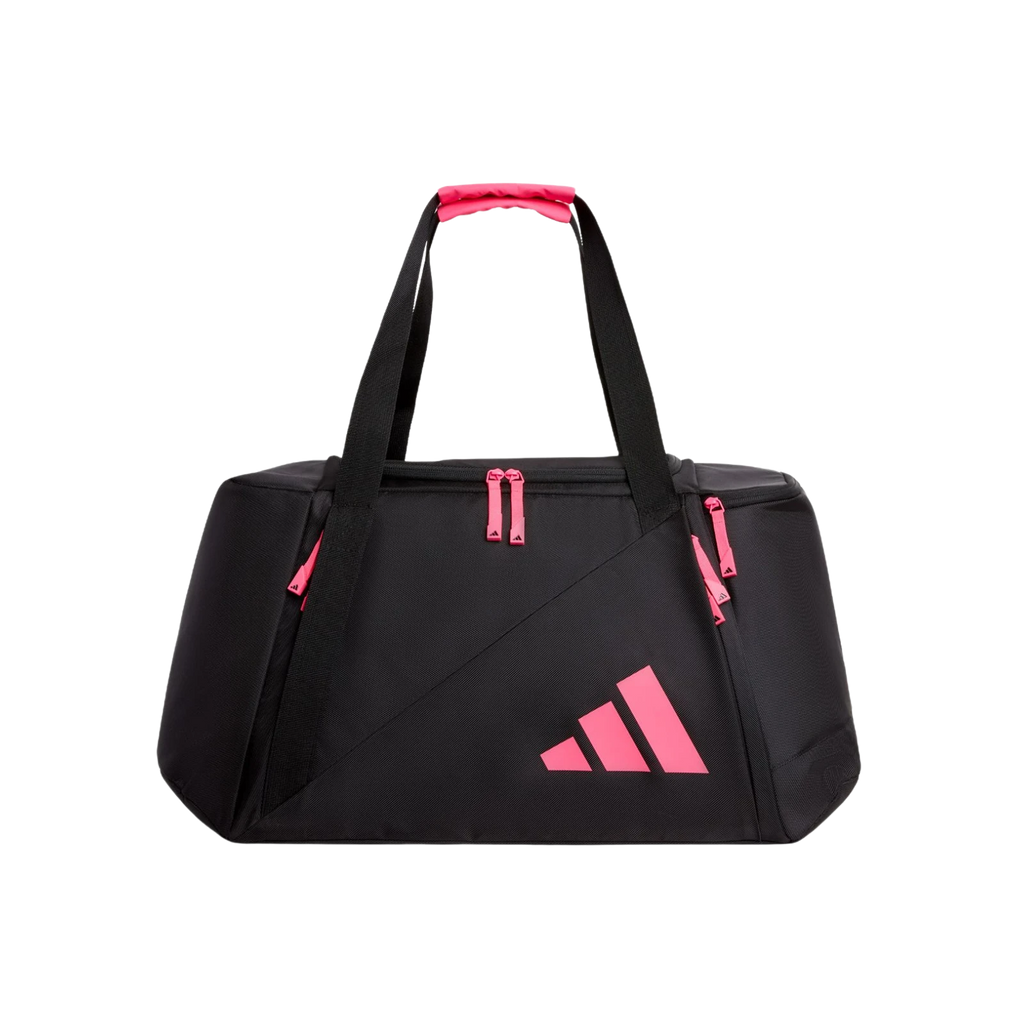 Adidas VS .6 Holdall - lucid pink Tassen