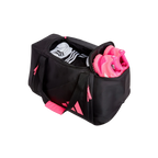 Adidas VS .6 Holdall - lucid pink Tassen
