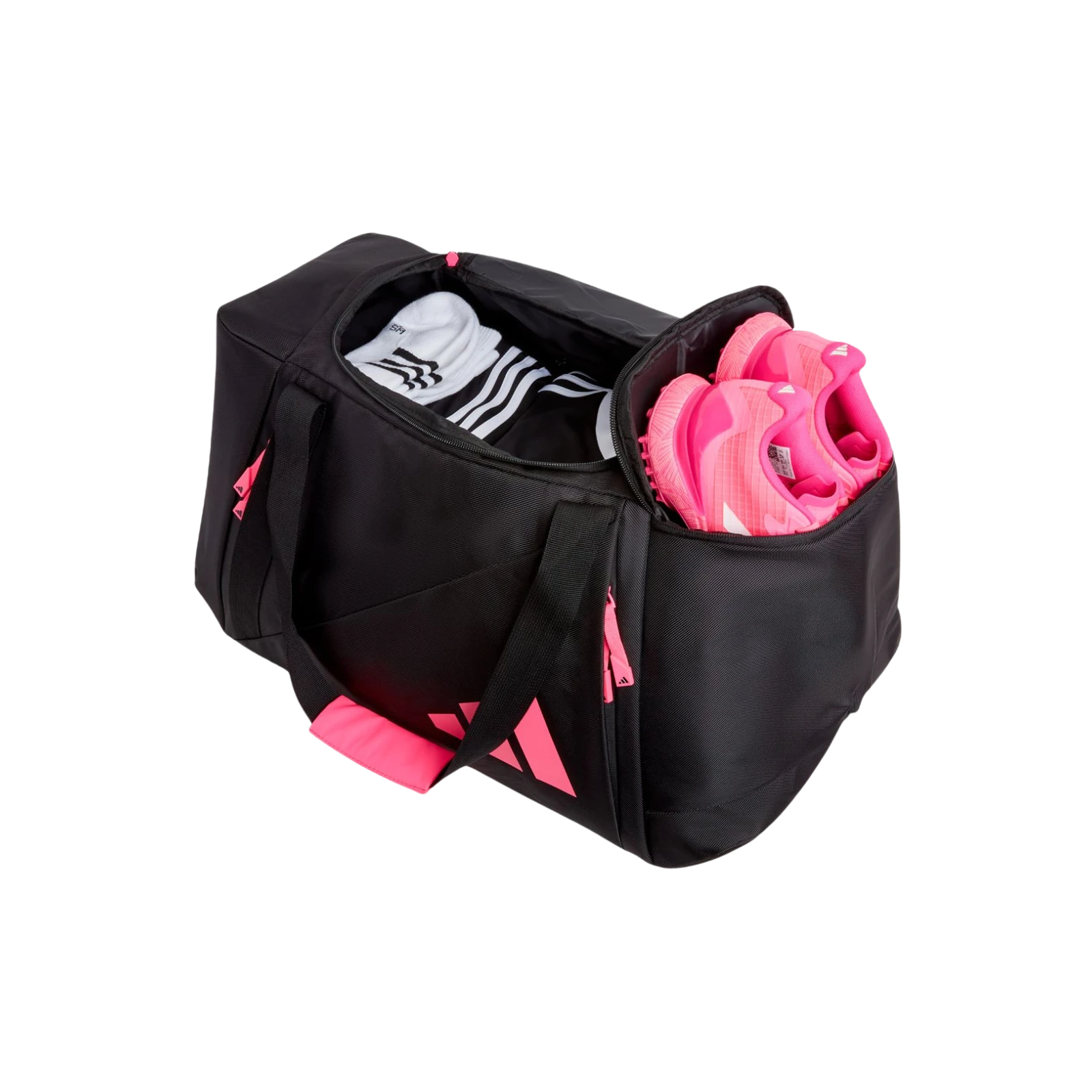 Adidas VS .6 Holdall - lucid pink Tassen