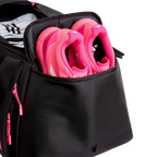 Adidas VS .6 Holdall - lucid pink Tassen