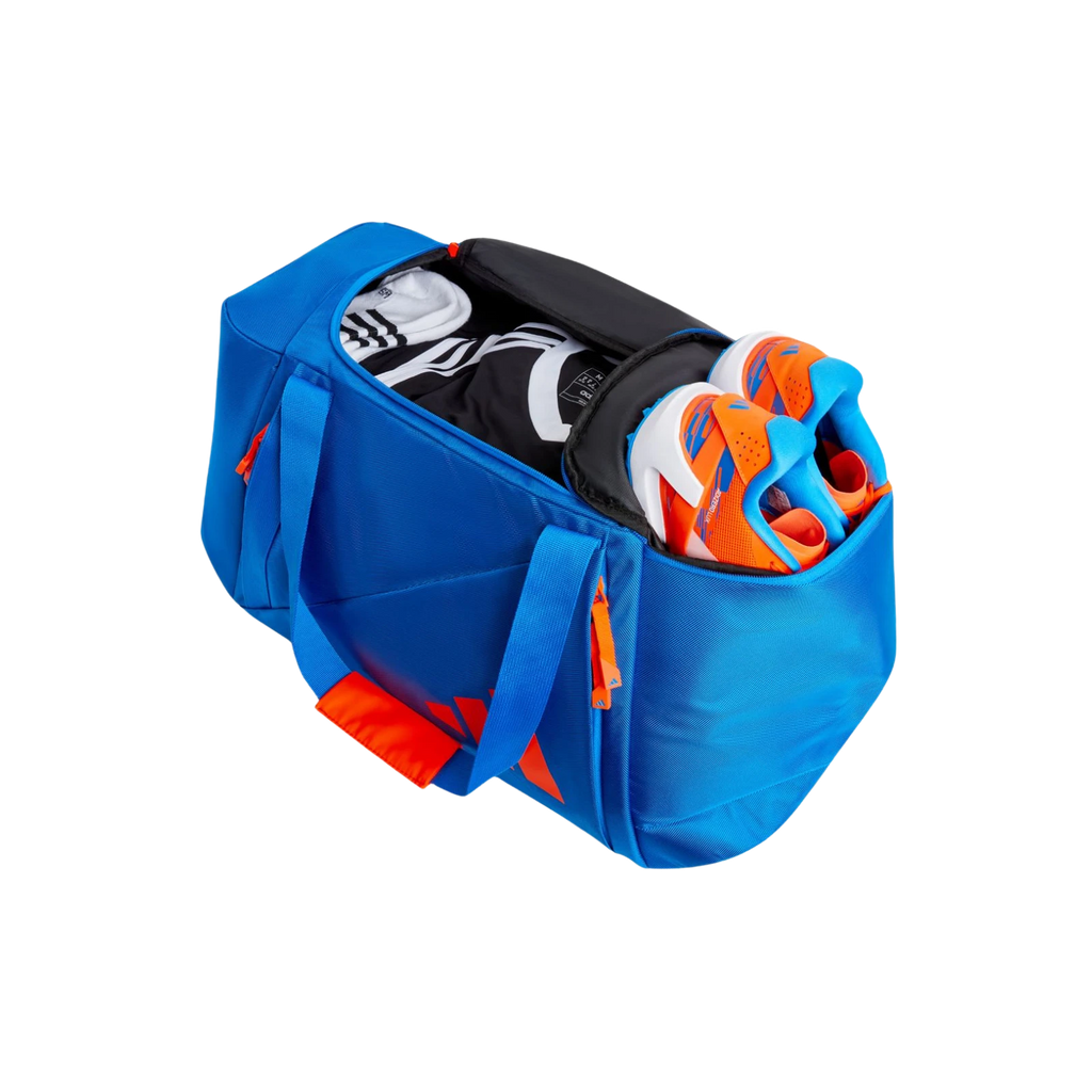 Adidas VS .6 Holdall - Royal Tassen