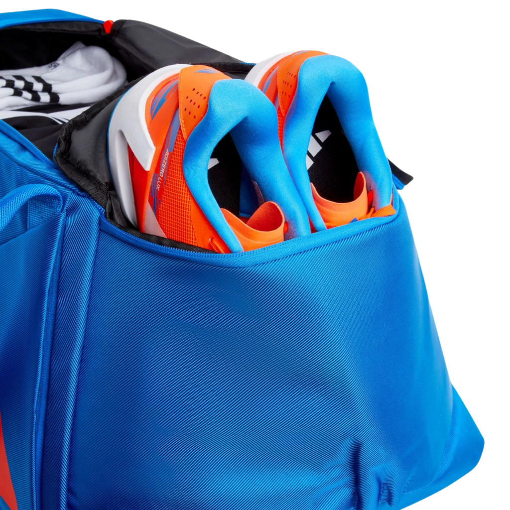 Adidas VS .6 Holdall - Royal Tassen