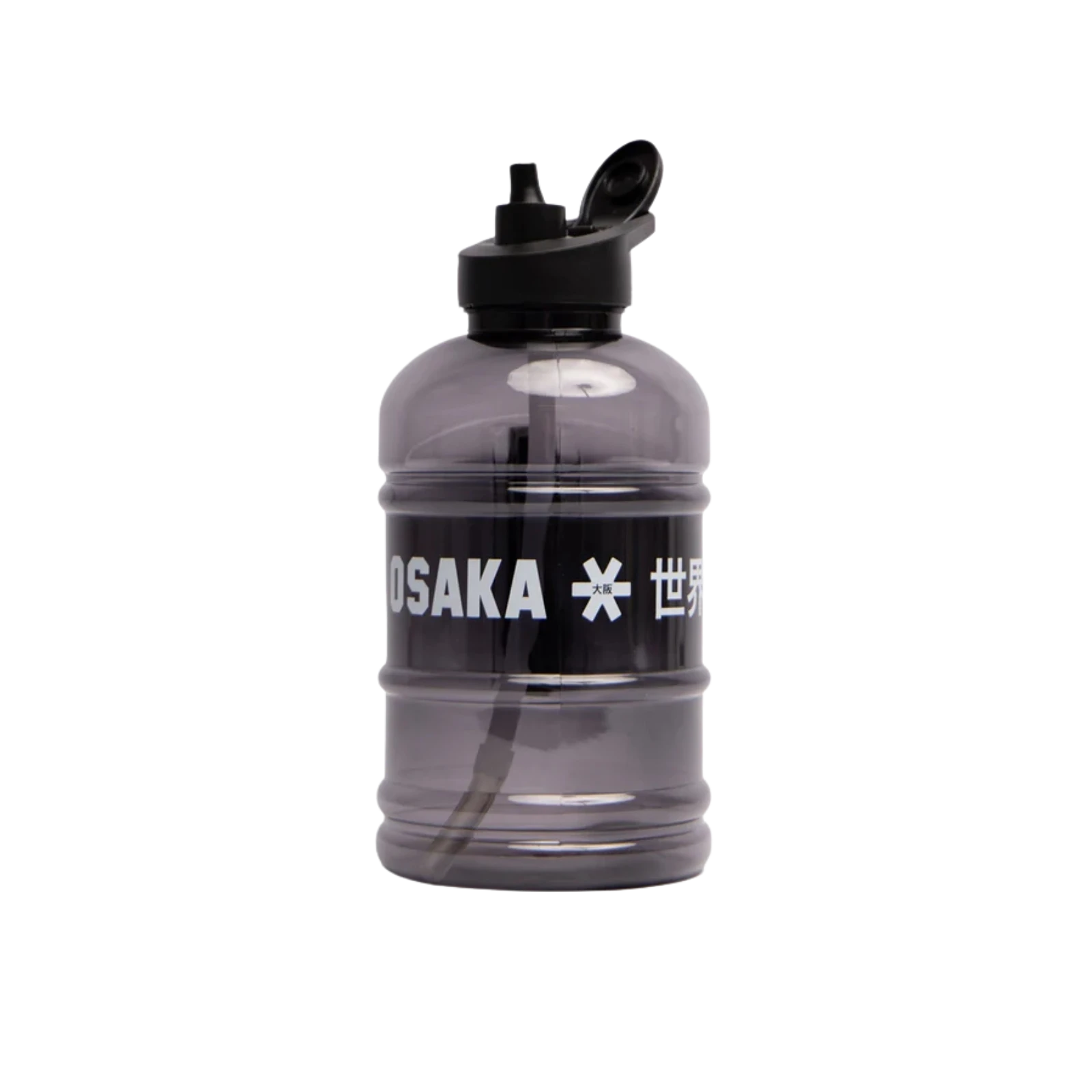 Osaka Giga Waterbottle - Black