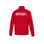 Mizuno Van Heest trainingsjack Junior Sportkleding