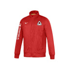 Mizuno Van Heest trainingsjack Junior Sportkleding