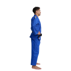 Ippon Gear Legend 2 IJF Compleet Judopak - Blauw