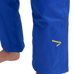 Ippon Gear Legend 2 IJF Compleet Judopak - Blauw