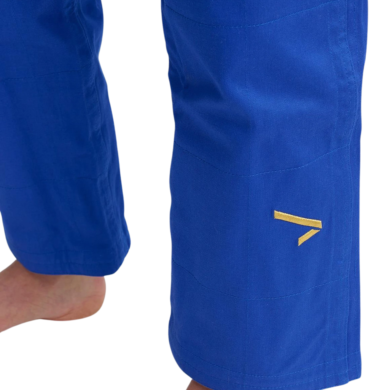 Ippon Gear Legend 2 Slim Fit IJF Compleet Judopak - Blauw