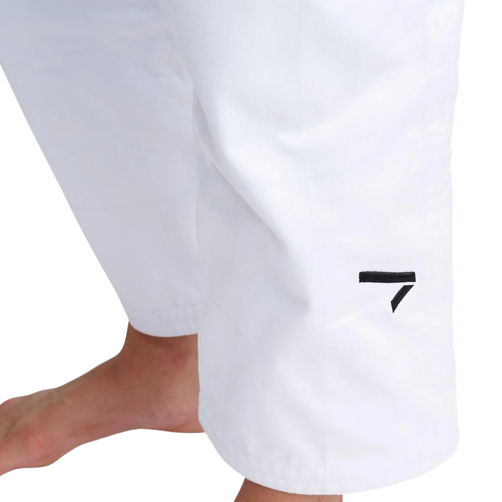 Ippon Gear Legend 2 Slim Fit IJF Compleet Judopak - Wit