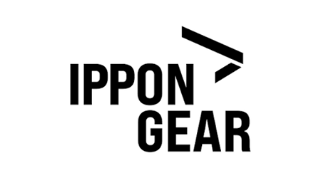 Ippon gear logo